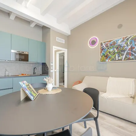 Apartment Wave Island Gold G8