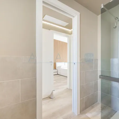 Wave Island Gold G8 Apartment *