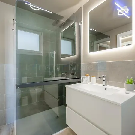 Wave Island Gold G8 Apartment Lido di Jesolo