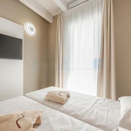 Wave Island Gold G8 Apartment Lido di Jesolo