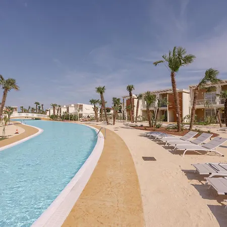 Wave Island Gold G8 Apartment *