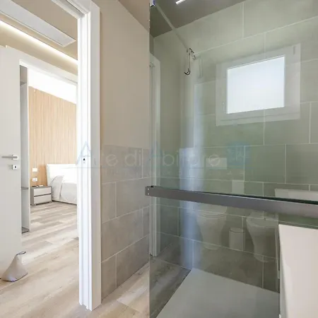 Appartement Wave Island Gold G8 Jesolo