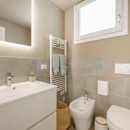Appartement Wave Island Gold G8 Jesolo
