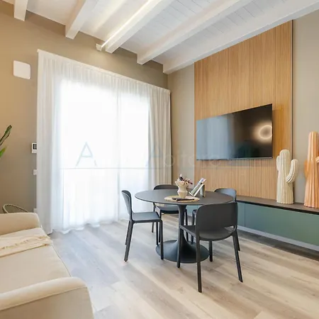 Wave Island Gold G8 Appartement *