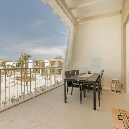 Wave Island Gold G8 Appartement Jesolo
