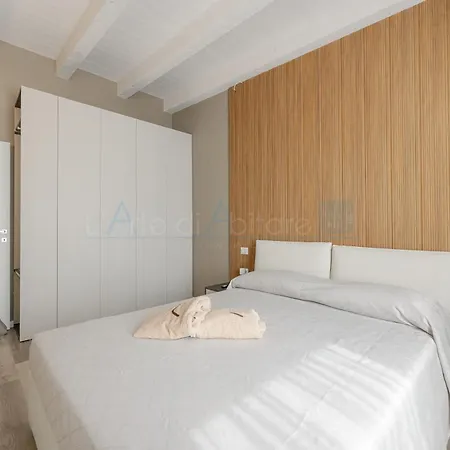 Appartement Wave Island Gold G8 Jesolo