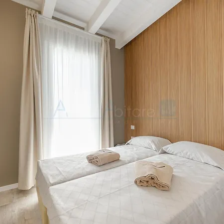 Wave Island Gold G8 * Jesolo