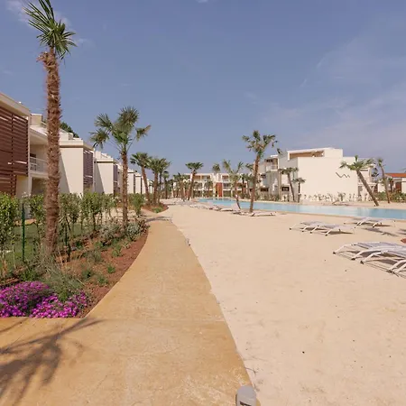 Appartement Wave Island Gold G8 Jesolo