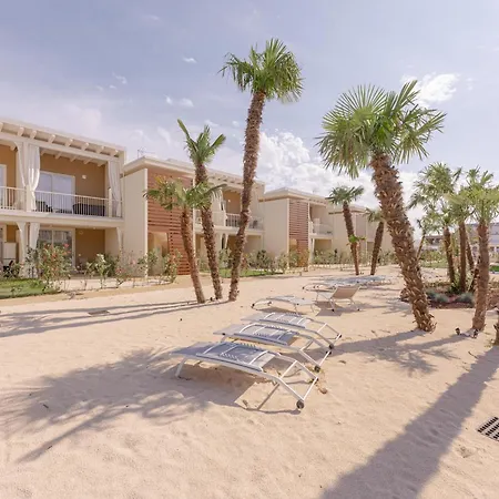 Apartamento Wave Island Gold G8